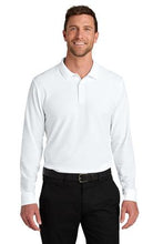 Load image into Gallery viewer, I'm Good Ground - Adult Polo Shirts