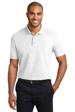 Load image into Gallery viewer, I'm Good Ground - Adult Polo Shirts