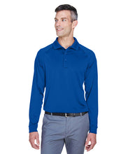 Load image into Gallery viewer, I'm Good Ground - Adult Polo Shirts