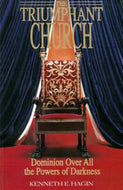 THE TRIUMPHANT CHURCH