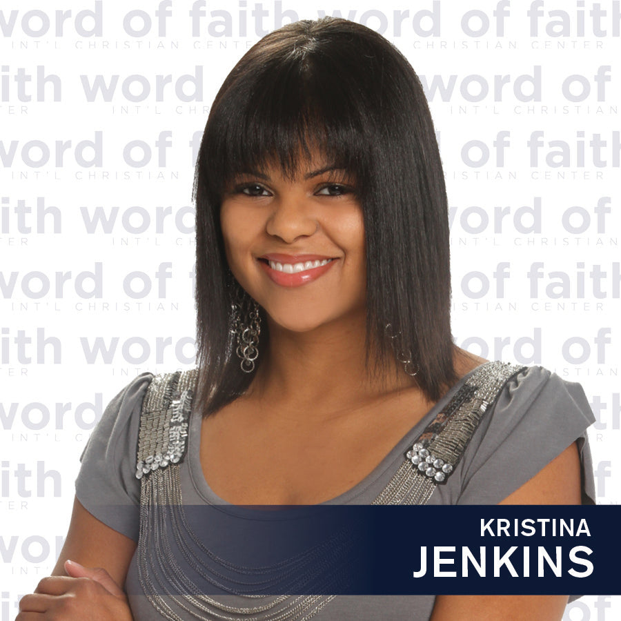 Faith Like This!