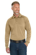 Load image into Gallery viewer, I'm Good Ground - Adult Polo Shirts
