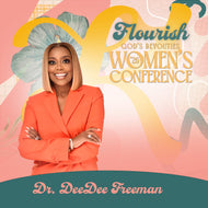 Friday, June 26, 2026 - 7:00 pm - Dr. DeeDee Freeman