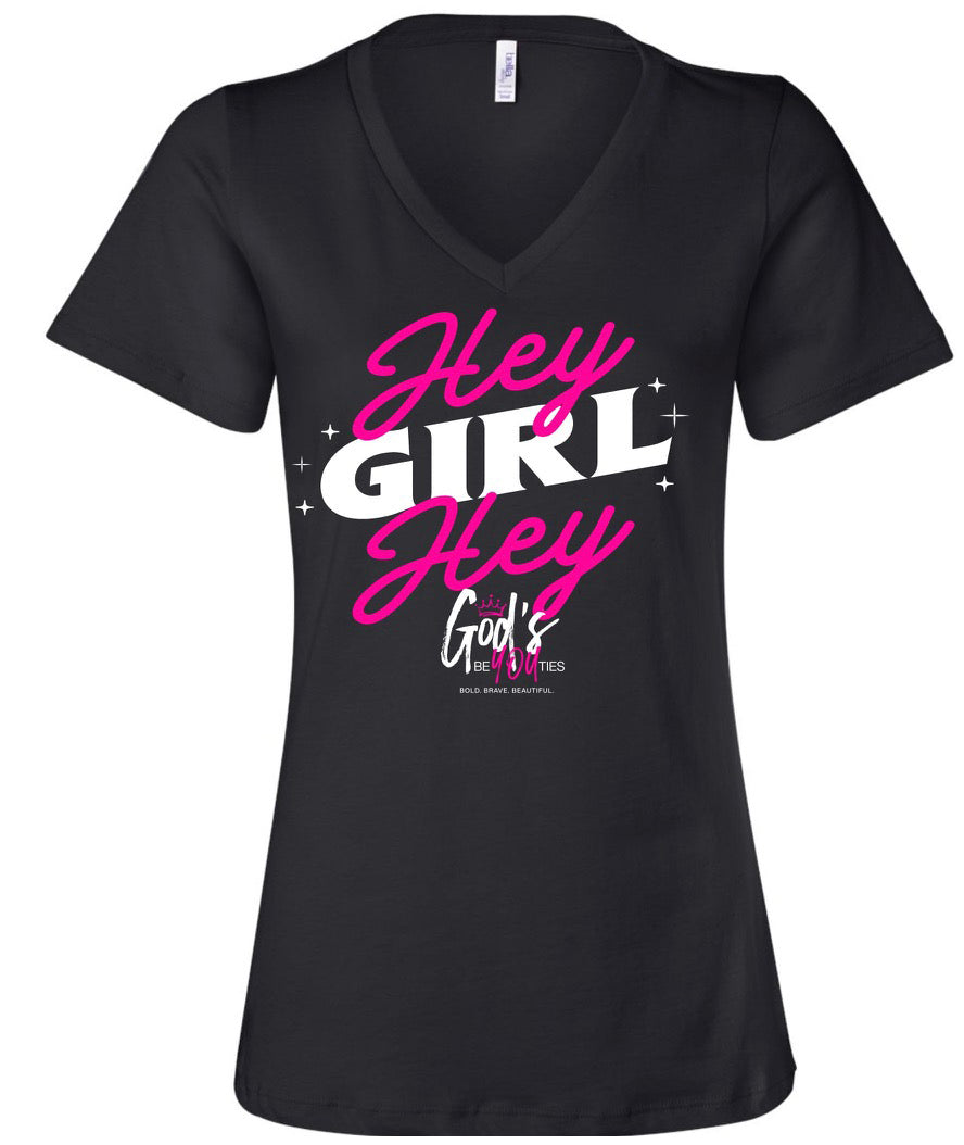 Hey Girl Hey T Shirts Word Of Faith Faith Food Book Store hey-girl-hey-t-shirts-word-of-faith-faith-food-book-store
