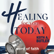 Healing for You Today