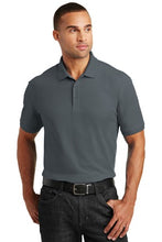 Load image into Gallery viewer, I&#39;m Good Ground Polos
