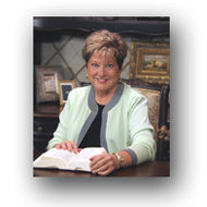 6 Mini Book Bundle -  Dr. Billye Brim