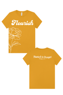 2026 Women's Conference - Flourish Tshirts