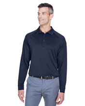 Load image into Gallery viewer, I'm Good Ground - Adult Polo Shirts
