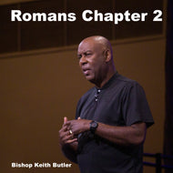 Romans - Chapter 2