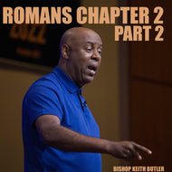 Romans - Chapters 2 & 3, Part 2