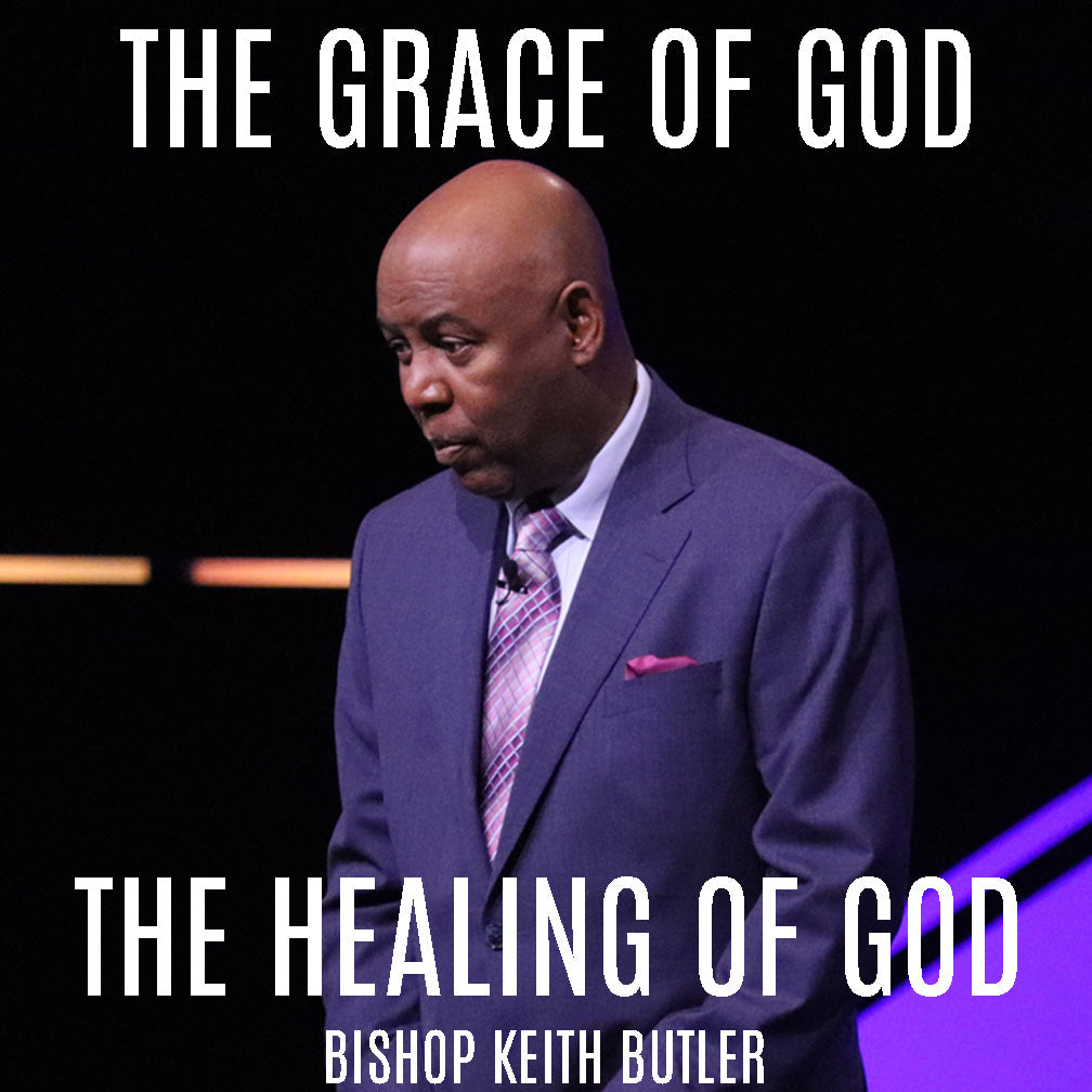 Grace and Healing