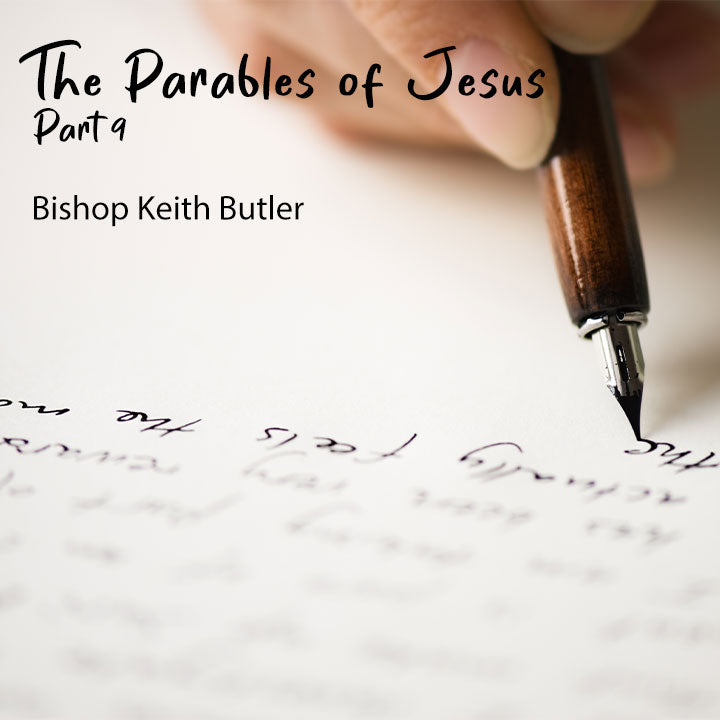 The Parables of Jesus, Part 9 - Southfield