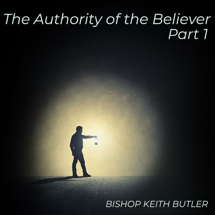 The Authority of the Righteous, Part 1 - Southfield