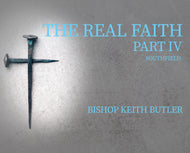 The Real Faith - Part 4 - Southfield - REPLAY