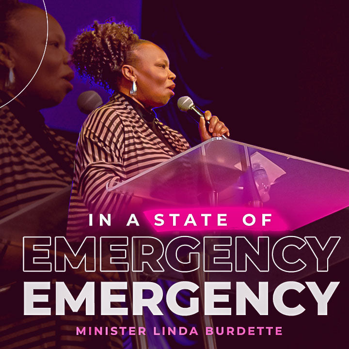 In a State of Emergency