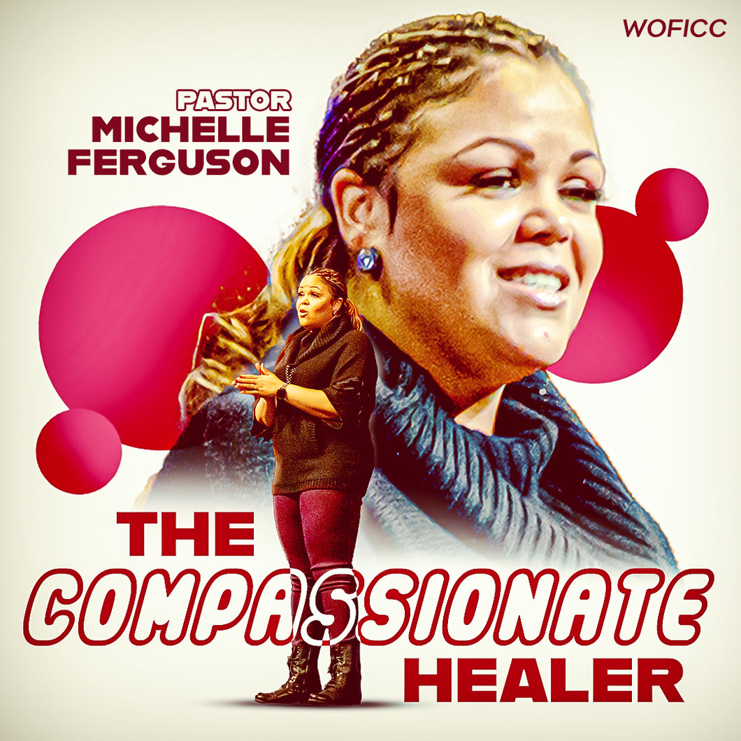 The Compassionate Healer