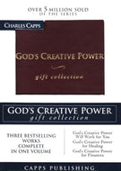 GOD'S CREATIVE POWER GIFT COLLECTION