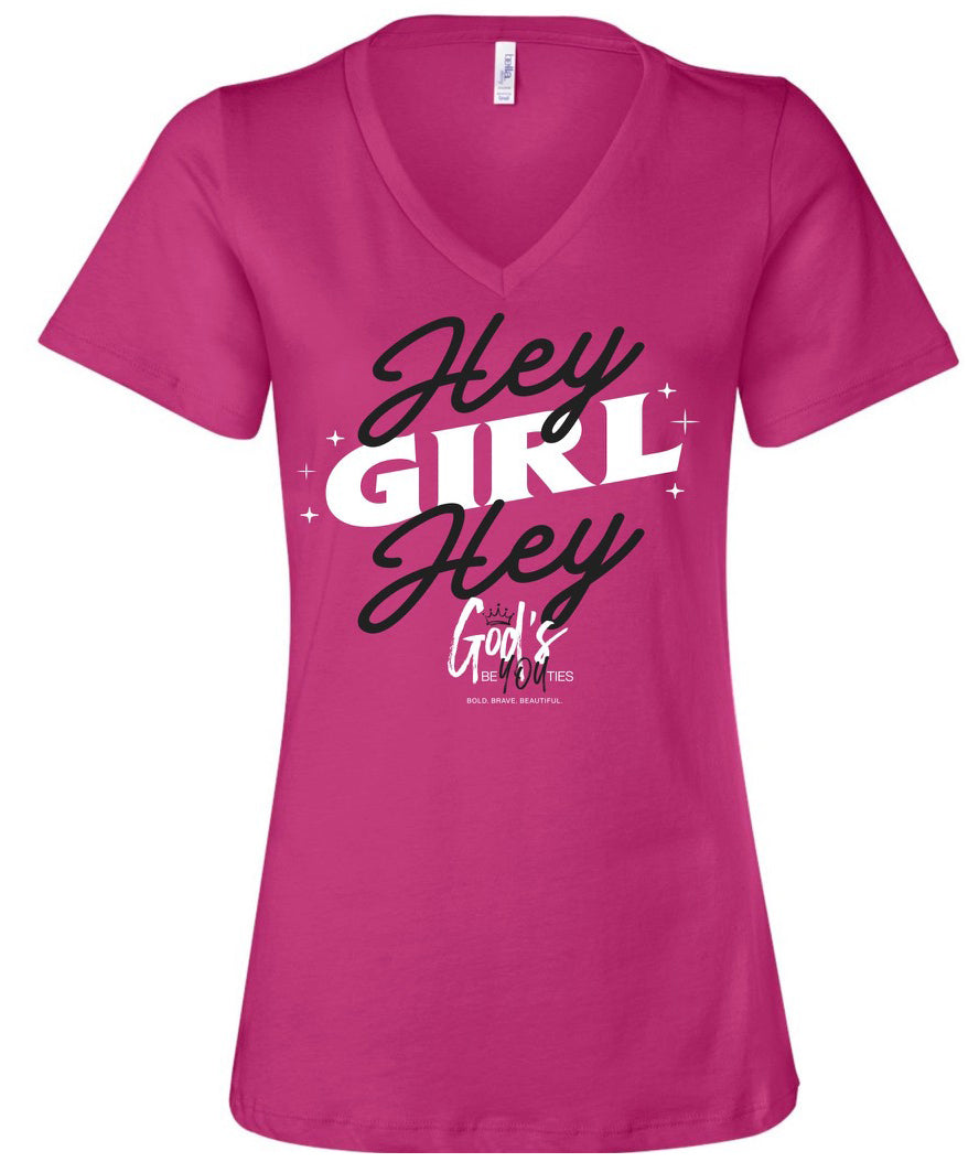 Hey Girl Hey! T-Shirts