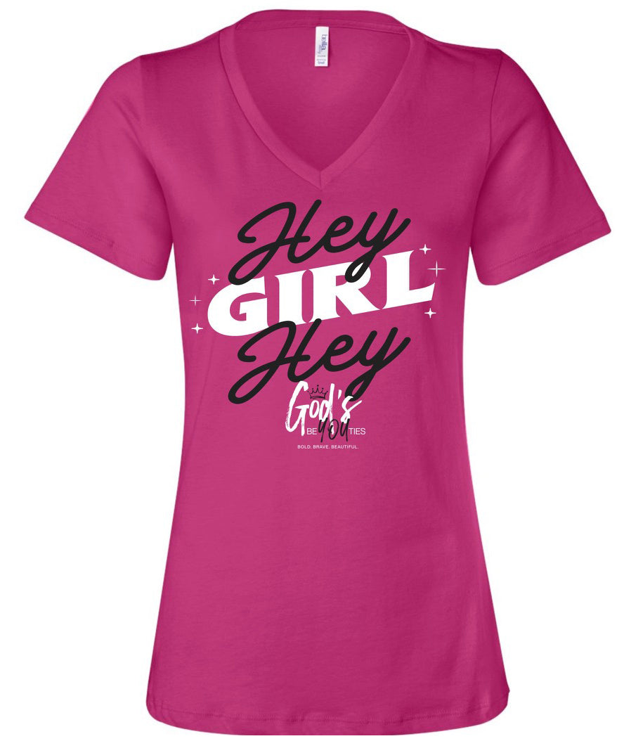 Hey Girl Hey T Shirts Hey Girl Hey T Shirts