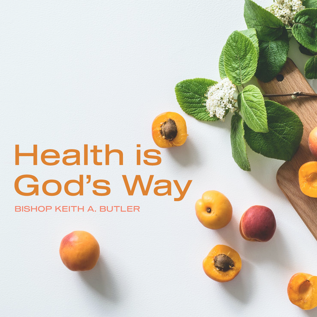 Health is God's Way- Toledo