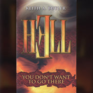 Hell: You Don't Want To Go There