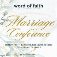 Marriage Conference 2023 - Session 2