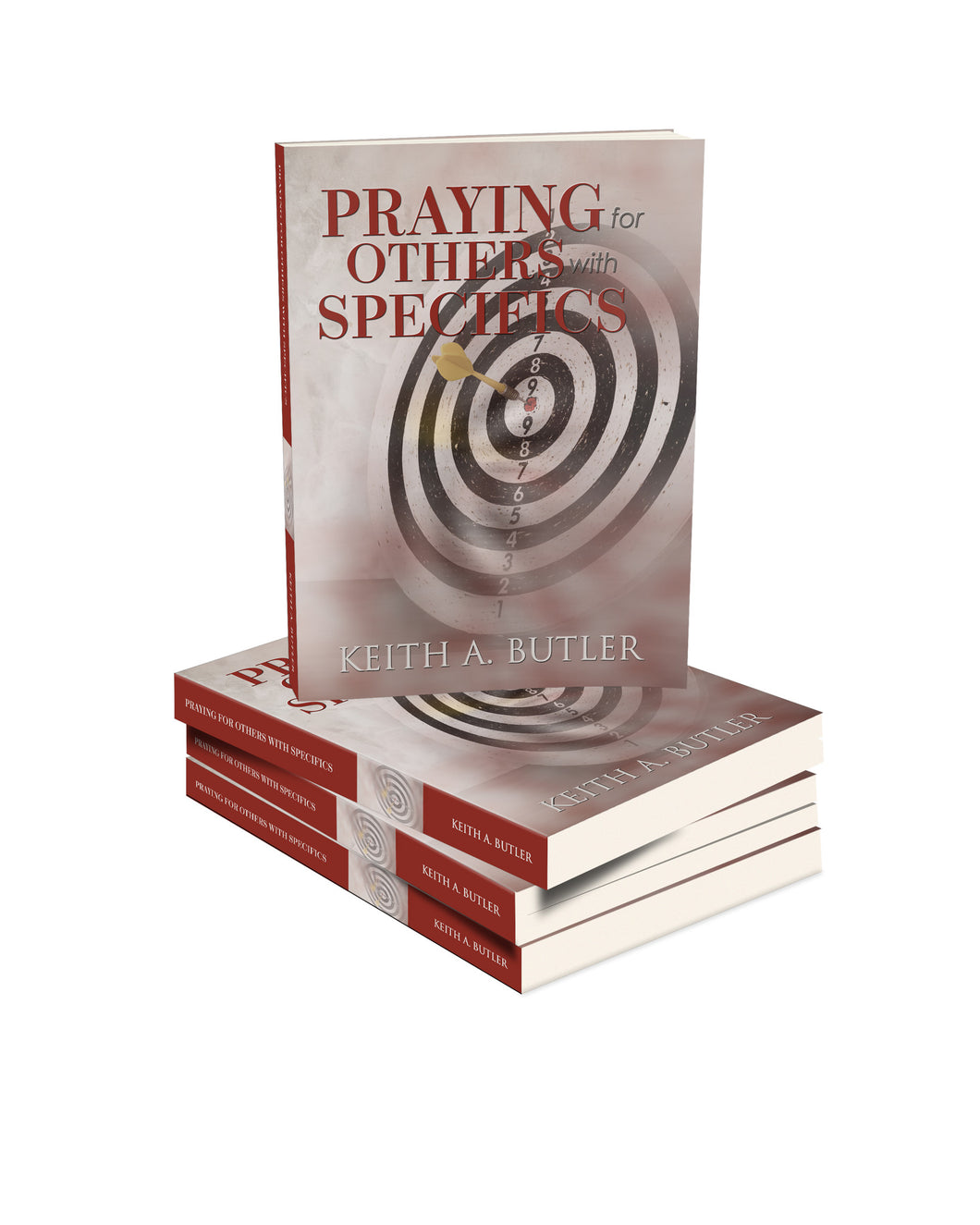 Praying for Others with Specifics