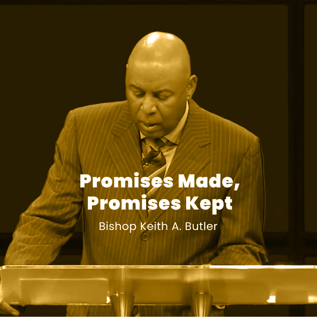 Promises Made, Promises Kept Part 5 - Toledo
