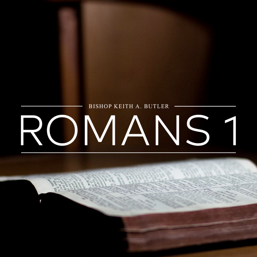 Romans 1
