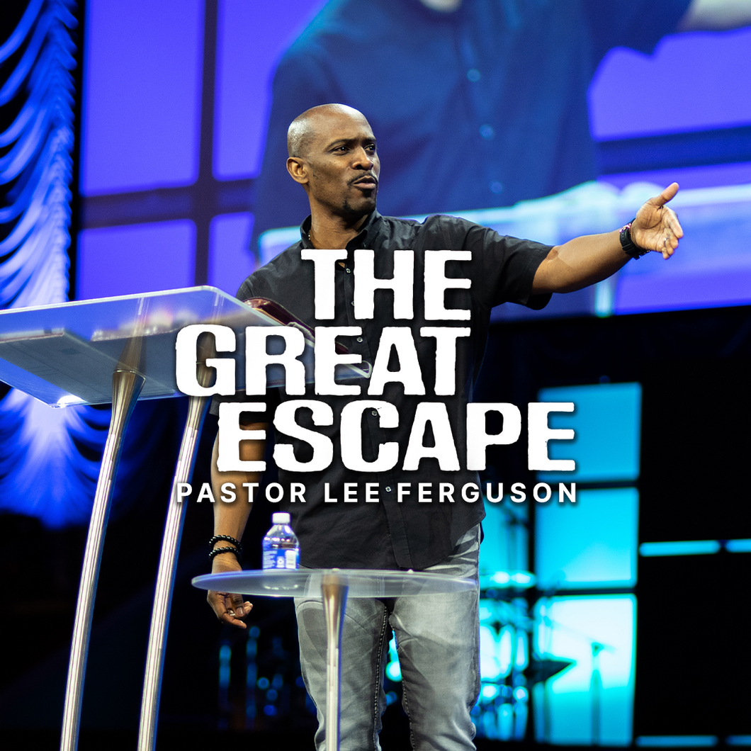 The Great Escape