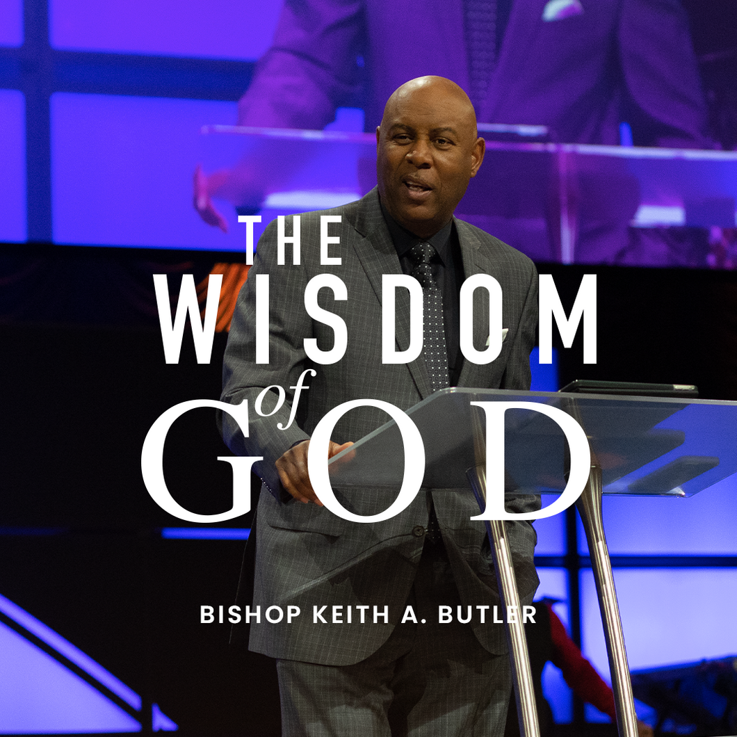 The Wisdom of God - Southfield