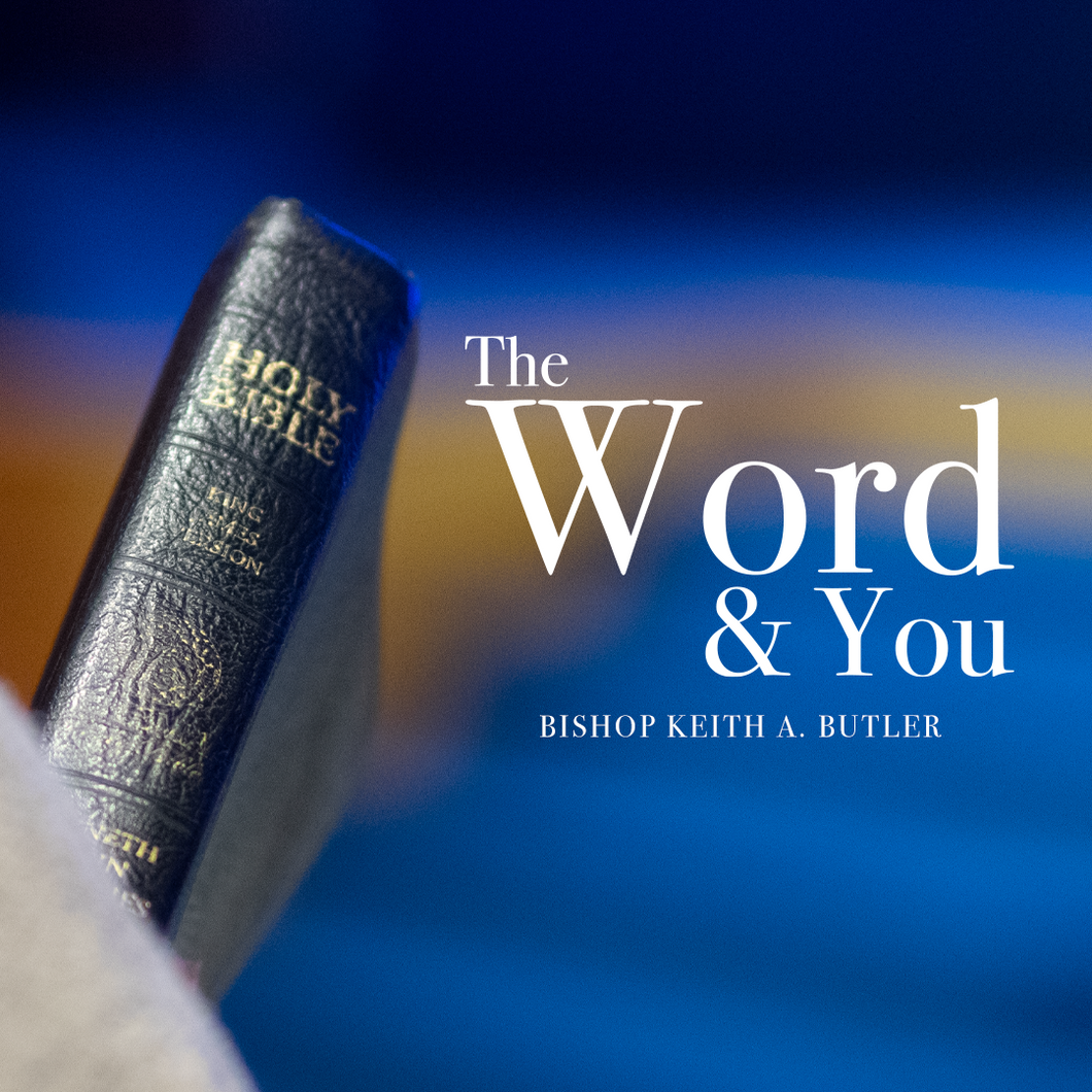 The Word and You
