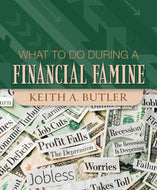 What To Do During A Financial Famine